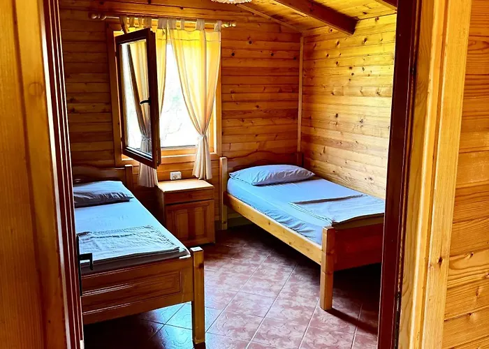 Kompleksi Turistik Leonardo