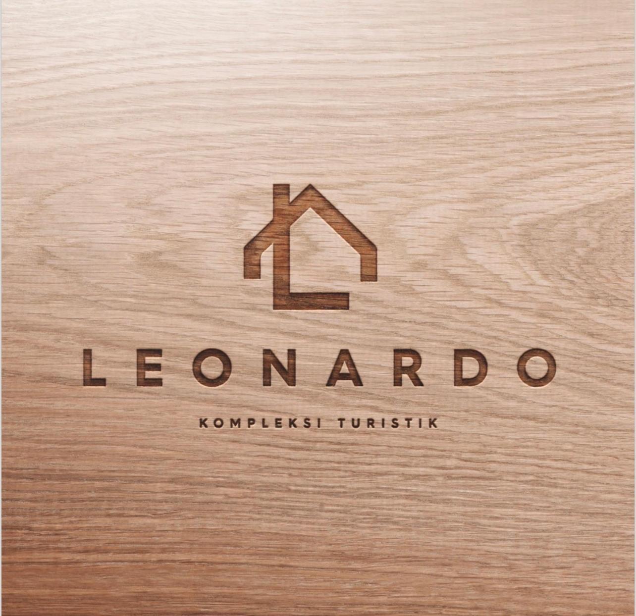 Kompleksi Turistik Leonardo Chalet Shengjin